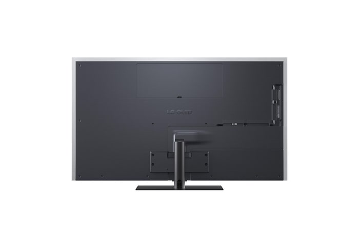 Foto posteriore TV OLED55G54LW.API